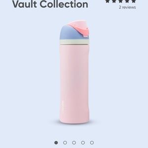 Owala FreeSip Good Egg 24oz Vault Collection